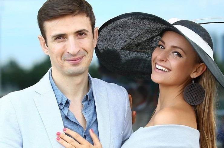 У Алексея Лемара вымогали 10 миллионов за интимное видео с женой друга