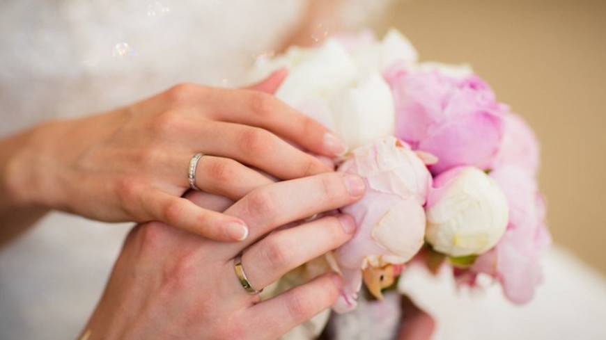 В Москве открыли две новые площадки для регистрации брака