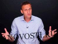 Алексей Навальный: «Митинги работают»