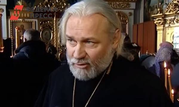 «Закон един для всех». Паслер прокомментировал арест оренбургского священника