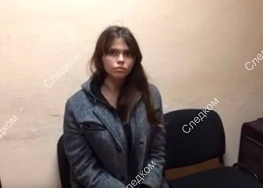 Суд арестовал подозреваемую в убийстве ребенка под Тюменью