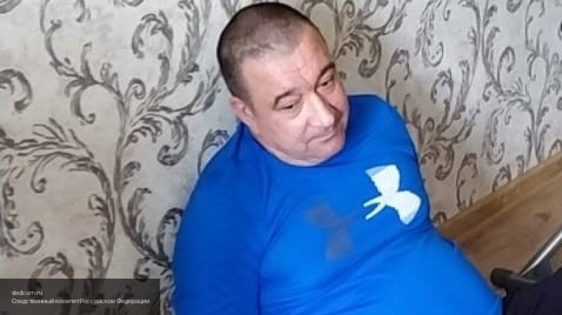 Бывший полицейский из КБР задержан по делу о взятке в Краснодаре