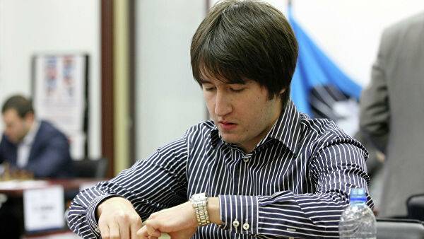 Теймур Раджабов - Раджабов стал первым финалистом Кубка мира по шахматам - 365news.biz - Москва - Ханты-Мансийск - Азербайджан