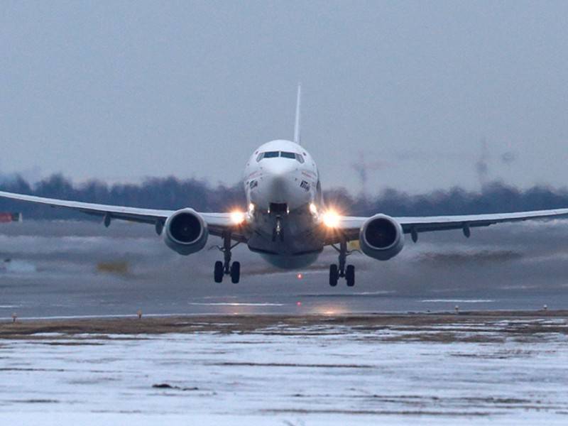 Аэропорты Москвы заявили о готовности к снежной зиме