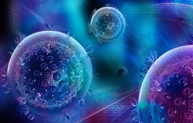 Ученые нашли выключатель вируса ВИЧ в клетках человека