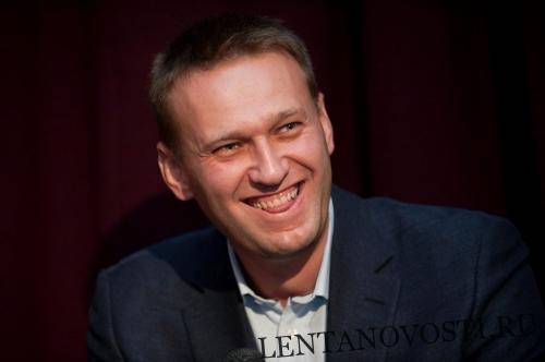 «Винтилово» для хомячков, или Почему Навальный не ходит по митингам