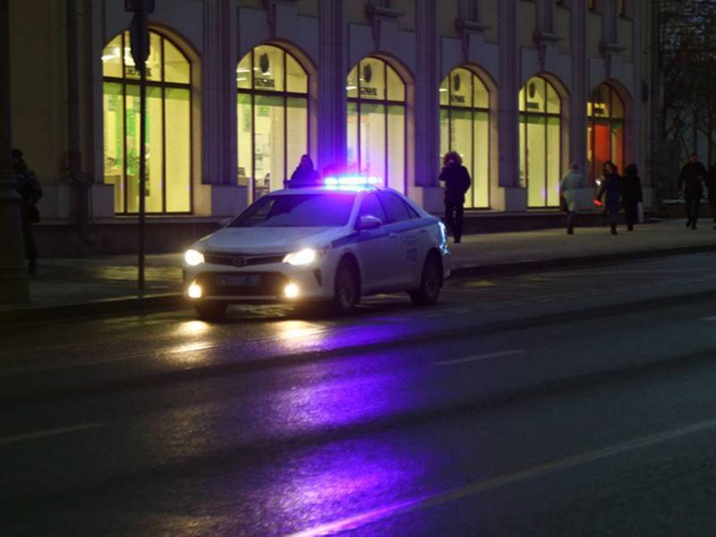Сотрудники полиции Москвы обвинили начальника в домогательствах