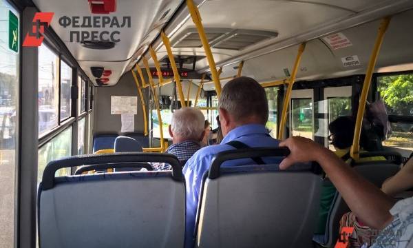 Ноябрьский сюрприз. В Омске может подорожать проезд в общественном транспорте?