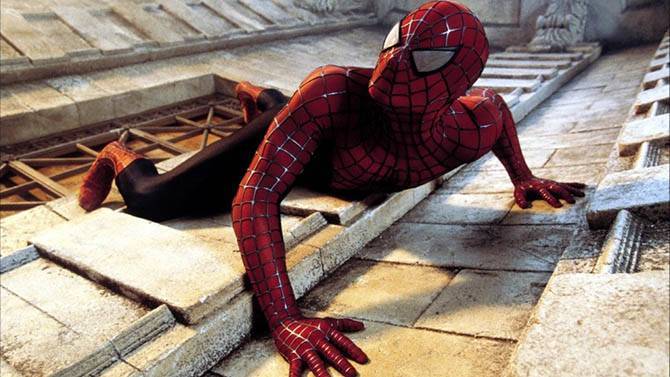 Человек-паук вновь появится в киновселенной Marvel