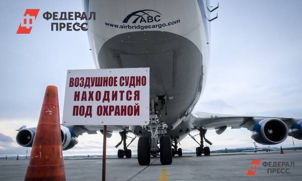 Север, мы летим! В Усть-Куте построят крупнейший в Восточной Сибири транспортный узел?