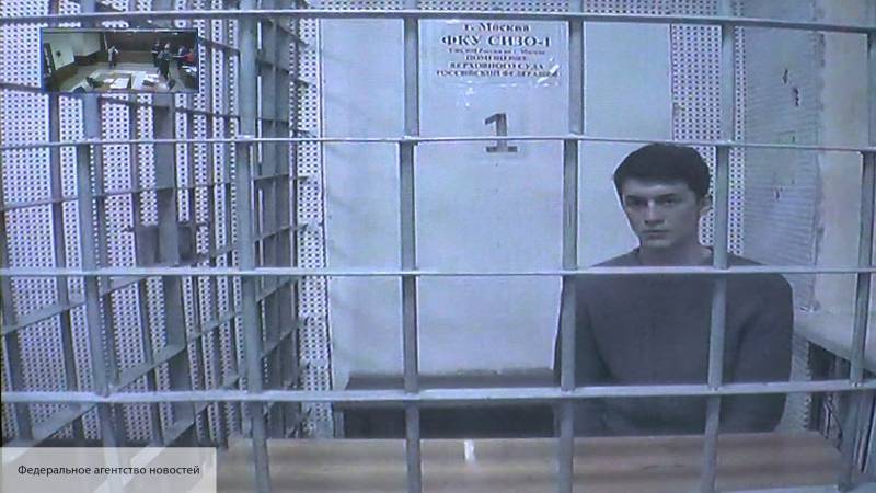 Суд продлил арест Жукова и Раджабова по «делу 27 июля»