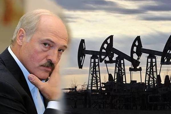 Беларусь ищет способы замены российской нефти