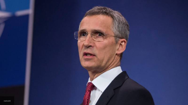 Генсек НАТО заявил о растущем технологическом потенциале России и Китая