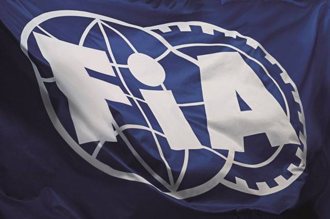 В FIA отменили тендер для поставщиков тормозов