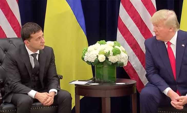 «В ЕС и США никто не желает умирать за Украину» — западные СМИ