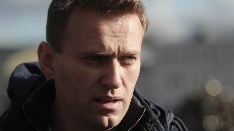 Финансовые махинации «ФБК» Навального грозят ему ликвидацией