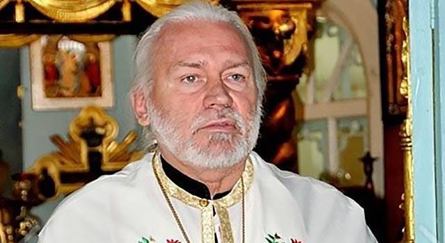 Адвокаты священника Стремского обжаловали решение о его аресте