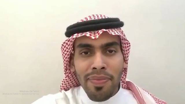 "Шана това, братья-ашкеназы": саудовский блогер поздравил евреев с праздником песнями на иврите