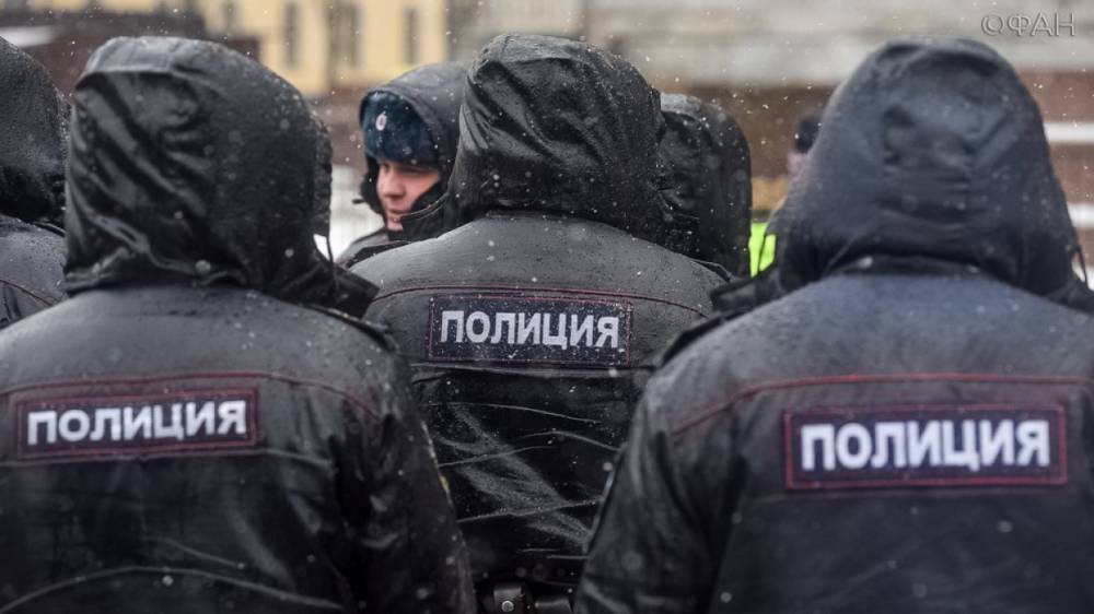 МВД РФ готовит законопроект, защищающий честь полицейских в Интернете
