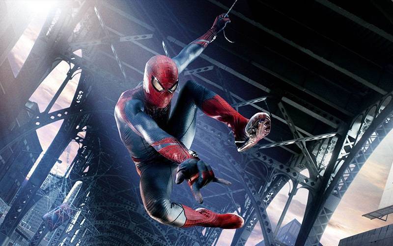 Атака Человека-паука: супергерой вернулся на экраны на радость фанатам