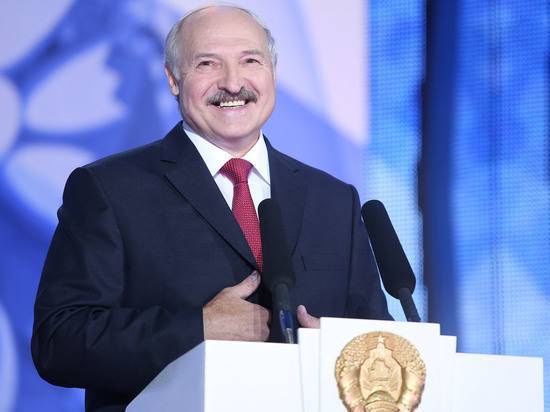 Александра Лукашенко пригласили посетить Крым