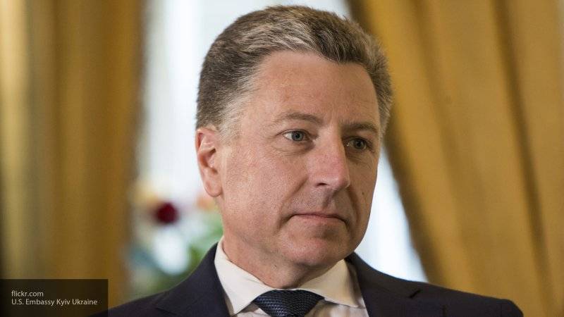 Бывший депутат Верховной рады считает, что Волкера вынудили уйти в отставку