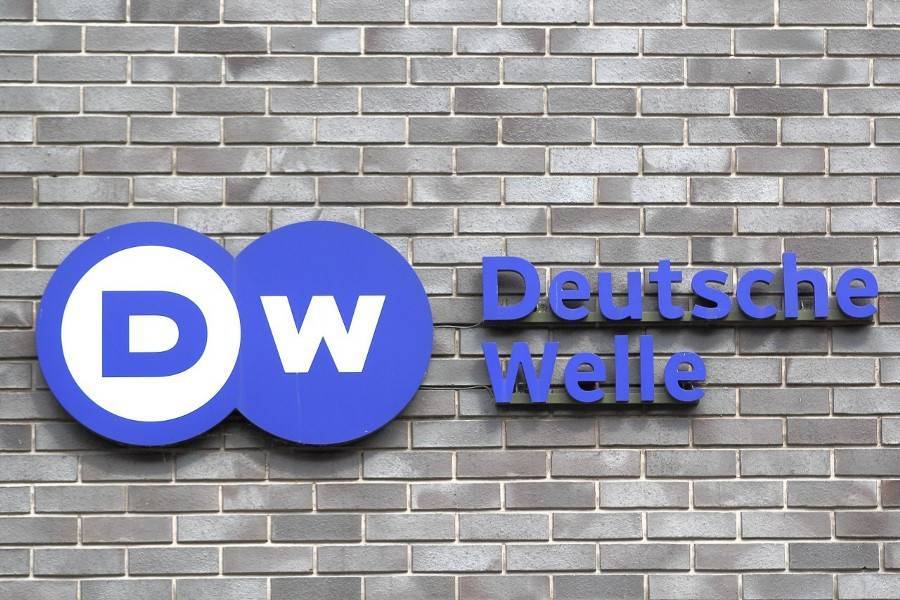 МИД готов рассмотреть запрос о лишении Deutsche Welle аккредитации в России