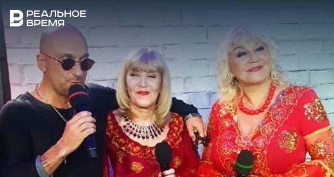Сестры Богдановы из Татарстана прошли в финал шоу «Голос 60+»