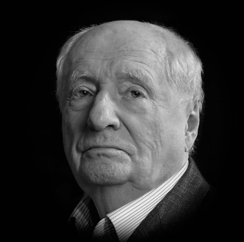 Киркоров назвал покойного Марка Захарова «гением нашего времени»