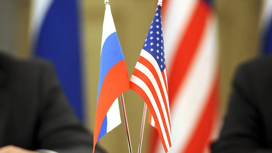 Помпео считает, что США и Россия должны вернуться к конструктивному диалогу