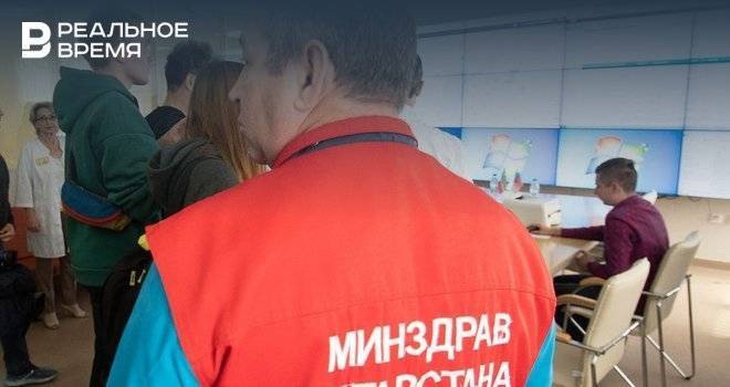 Пострадавшего в ДТП с туристическим автобусом россиянина эвакуировали в Казань