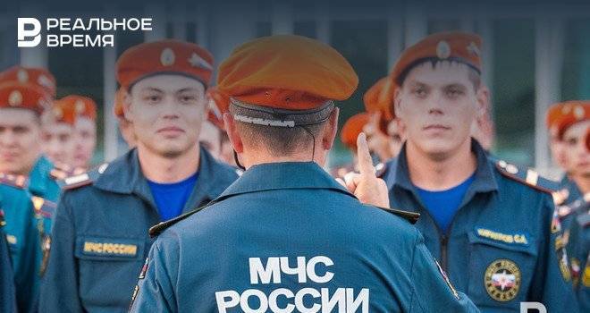 МЧС России запустит в соцсетях акцию против разведения открытого огня на балконах