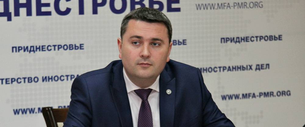 Приднестровские дипломаты работают эффективней молдавских