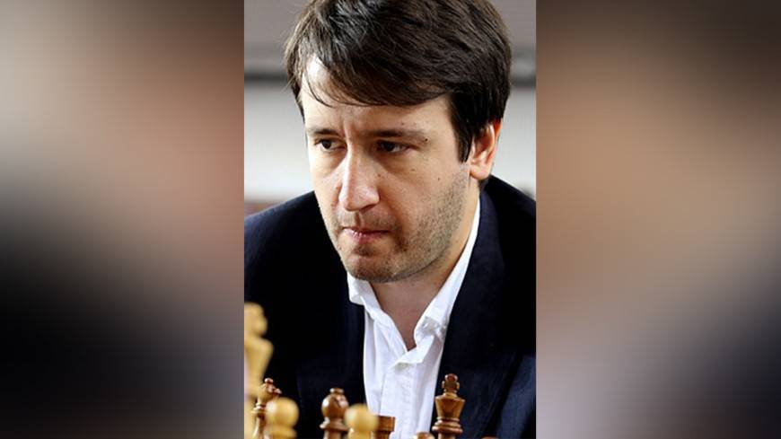 Азербайджанский шахматист Раджабов вышел в финал Кубка мира