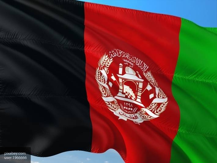 На юге Афганистана в районе одного из избирательных участков прогремел взрыв