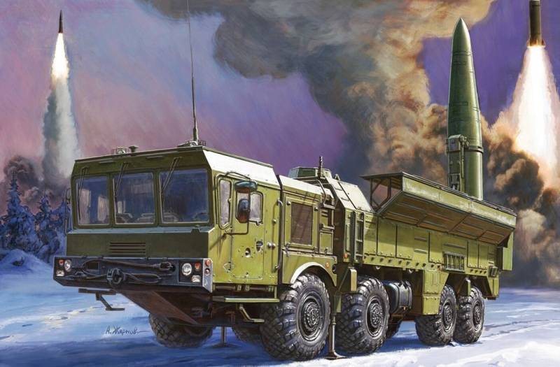 Киевский эксперт раскрыл тактику российского ракетного удара по Украине и США