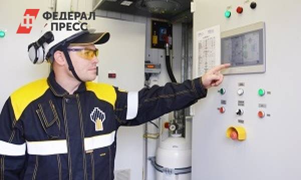 Эффект от мероприятий «Самотлорнефтегаза» по энергоэффективности в первом полугодии превысил 450 млн рублей