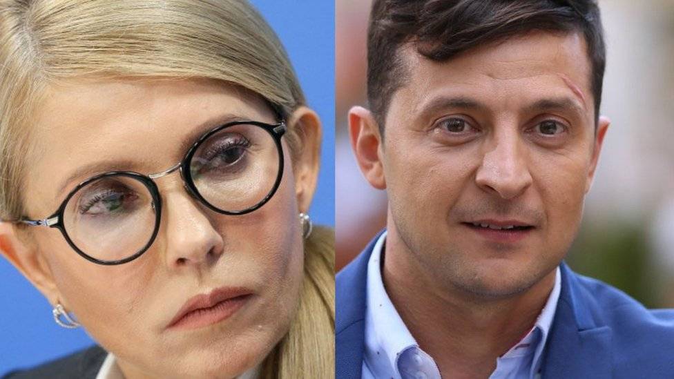 Тимошенко: Крымский референдум повторится по всей Украине