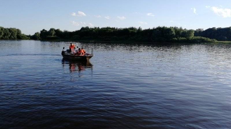 СКР проводит проверку после гибели трех рыбаков в Карелии
