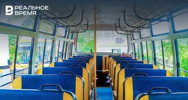 В Якутии задержали водителя автобуса, перевозившего детей — он был под воздействием наркотиков