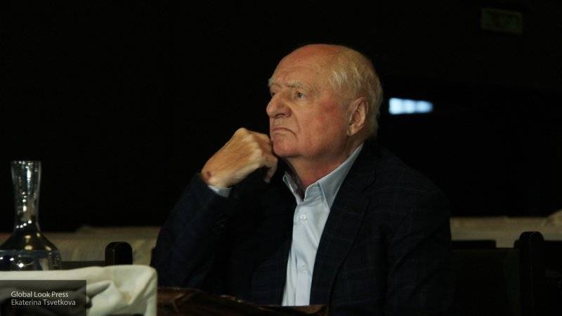 Беглов выразил соболезнования в связи со смертью Марка Захарова