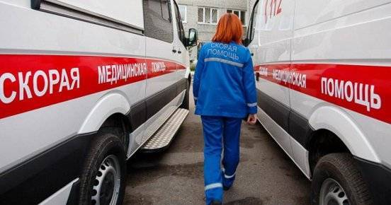 Минздрав Удмуртии опроверг информацию об объединении подстанций скорой помощи в Глазове