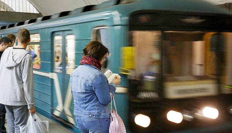 Транспортная доступность в пяти районах Москвы улучшится с приходом метро