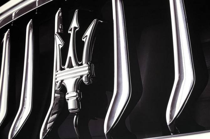 Maserati представила план развития на ближайшие годы