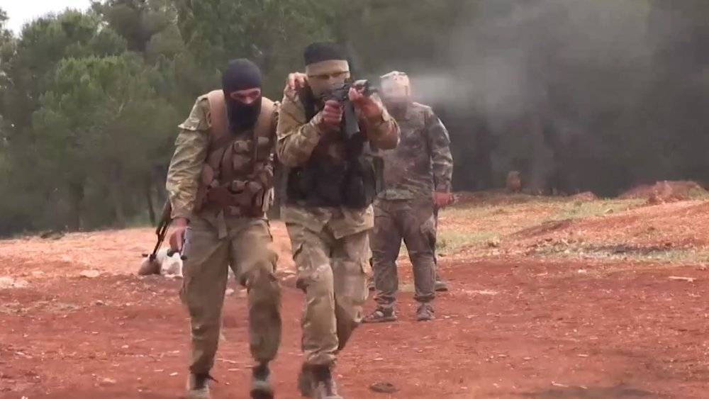 Глава МИД Сирии сообщил об удерживаемых боевиками заложниках в Идлибе