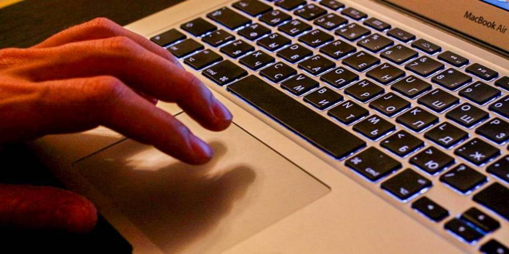 Генпрокуратура заметила резкий рост киберпреступлений в России