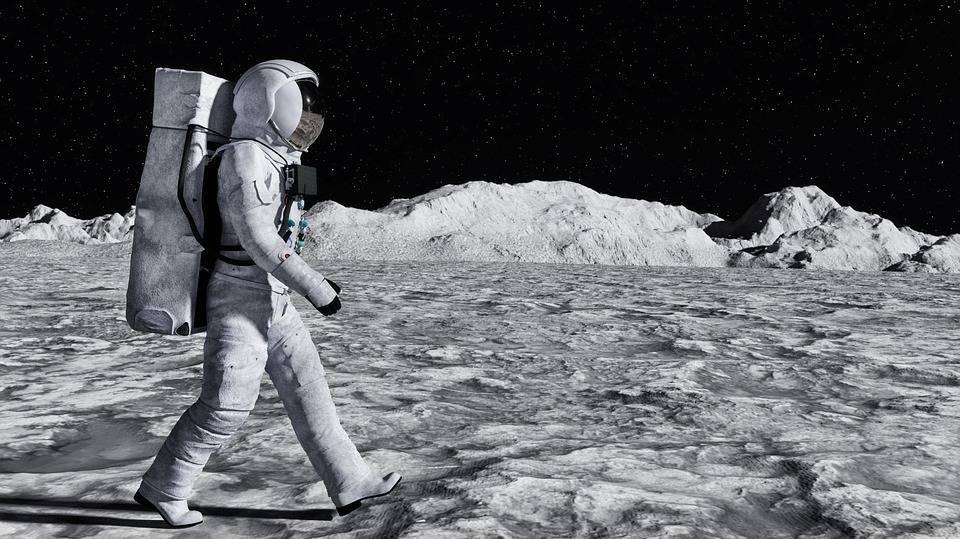 Американские СМИ рассказали, чем для США может обернуться высадка России на Луне