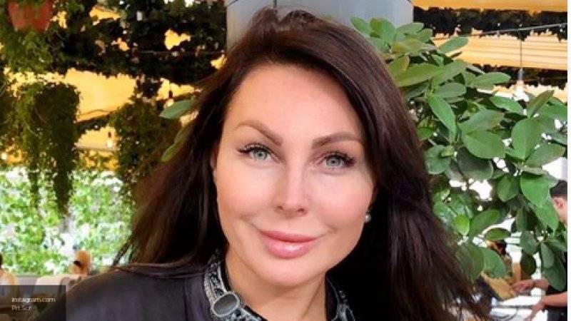 Наталья Бочкарева прокомментировала сообщения о своем задержании