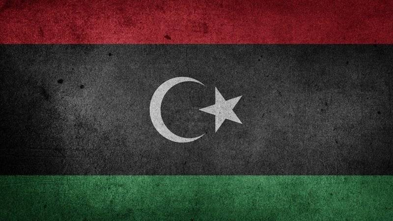 Члены СМБ АС выразили обеспокоенность из-за ситуации в Ливии