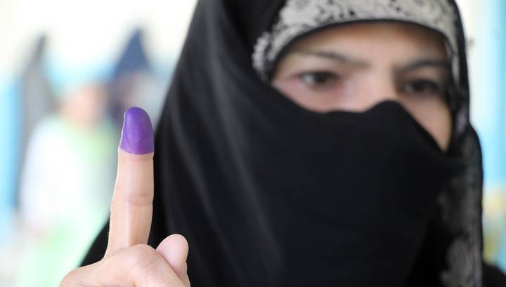 В день выборов в Афганистане погибли более 30 человек